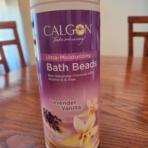 Calgon Take Me Away Bath Beads